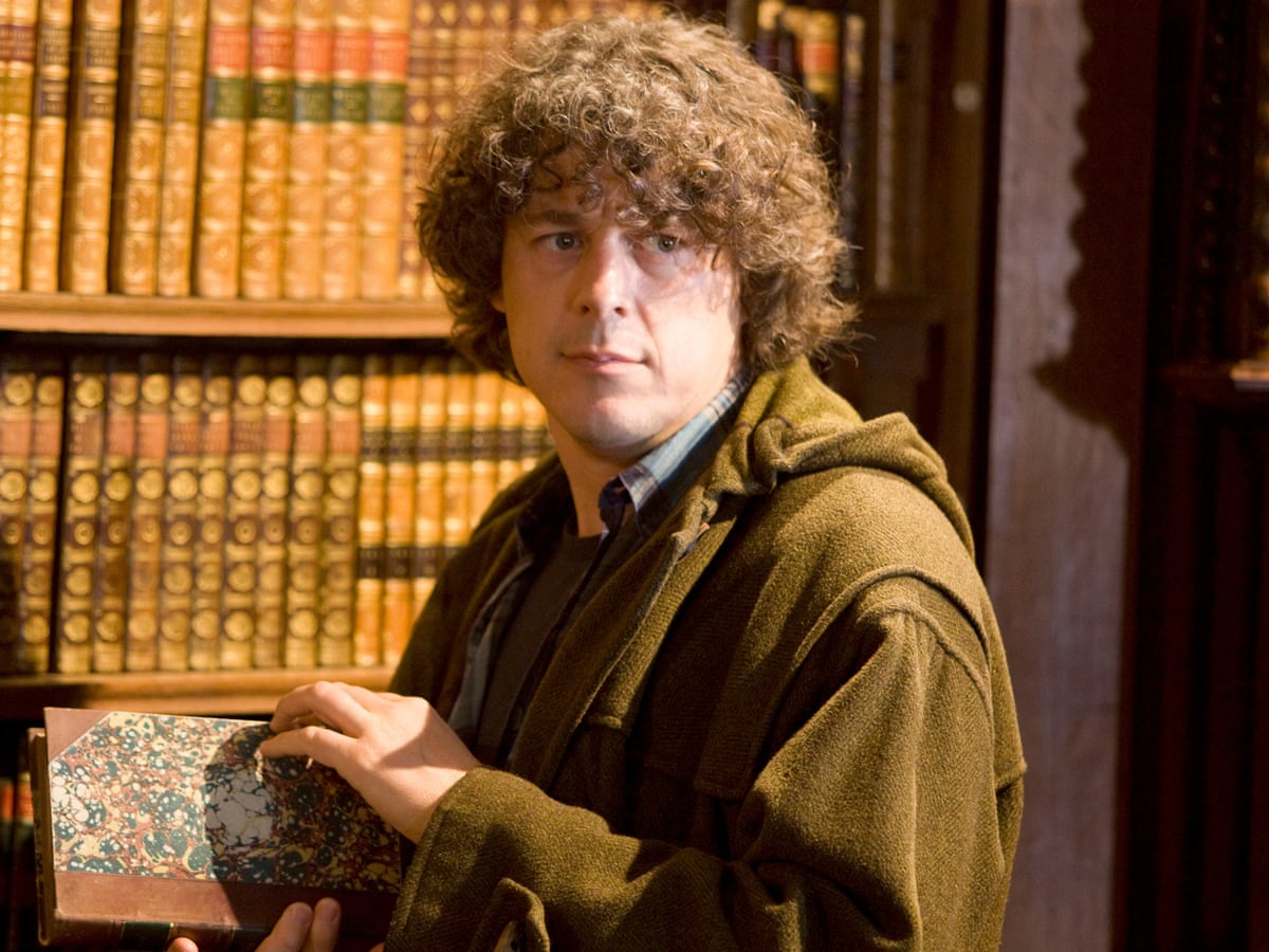 Jonathan Creek